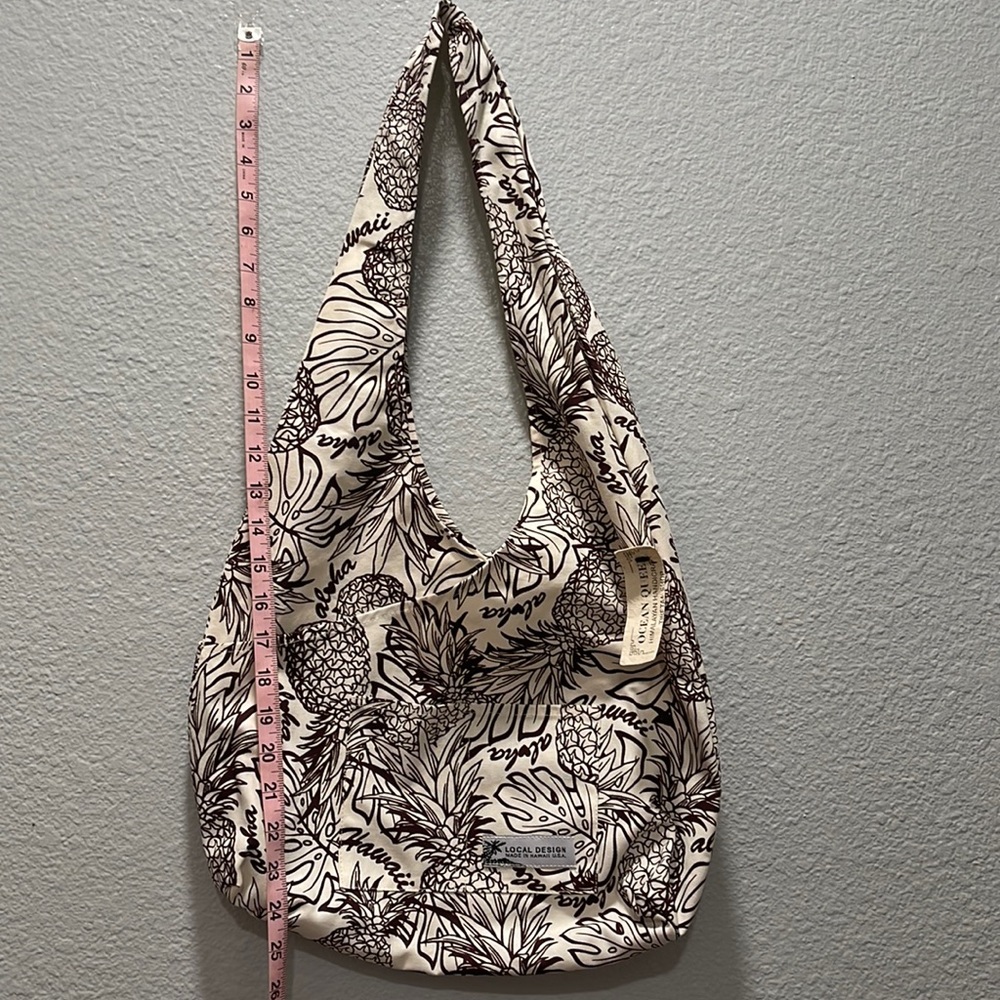 Shoulder bag